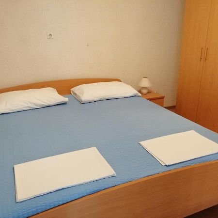Branka Apartment Senj  Eksteriør bilde