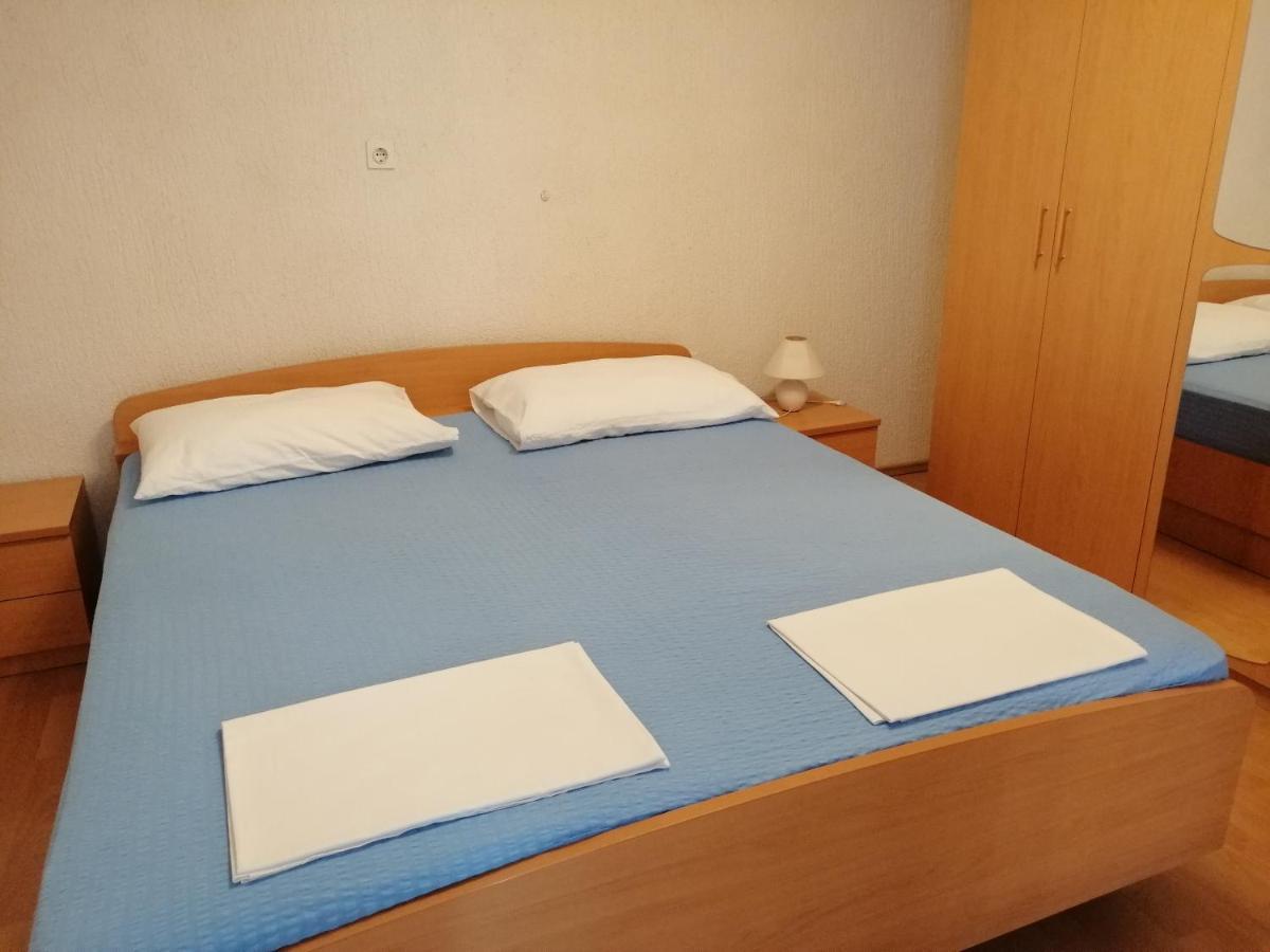 Branka Apartment Senj  Eksteriør bilde