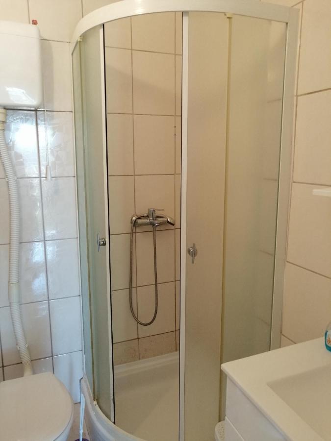 Branka Apartment Senj  Eksteriør bilde
