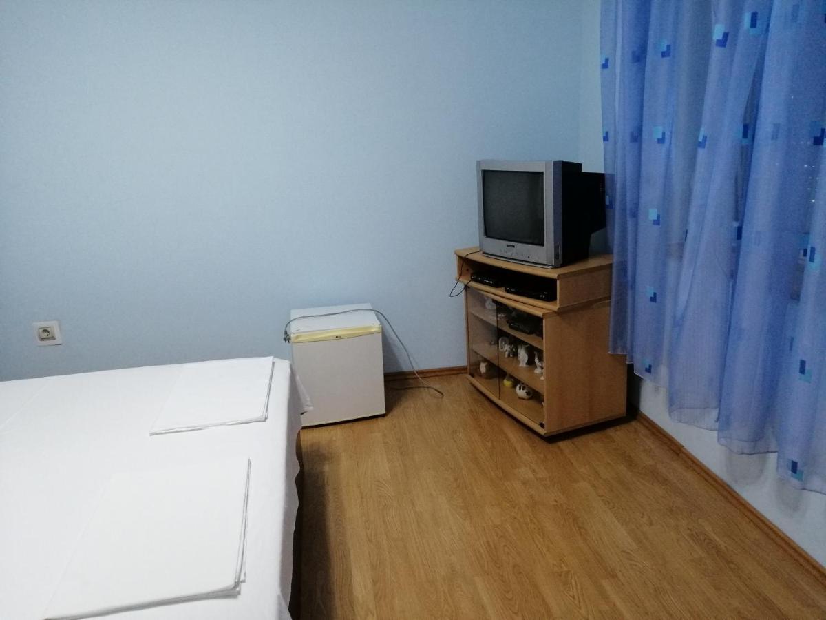Branka Apartment Senj  Eksteriør bilde