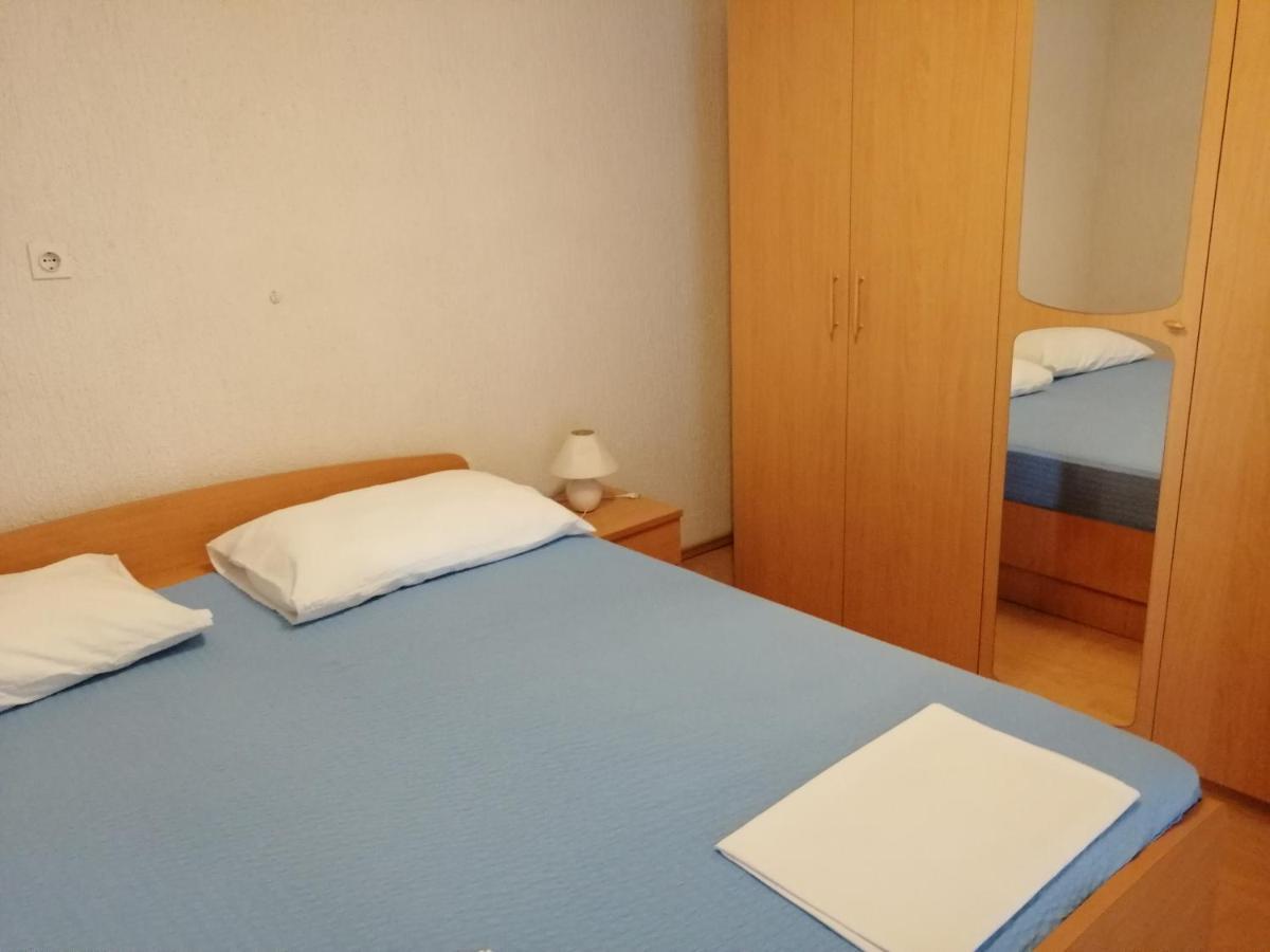 Branka Apartment Senj  Eksteriør bilde