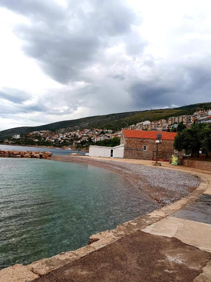 Branka Apartment Senj  Eksteriør bilde